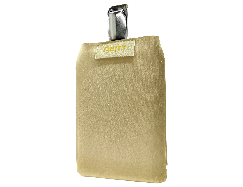 Deity Theos DBTX Pouch