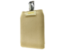 Deity Theos DBTX Pouch Sound Deity Microphones Beige