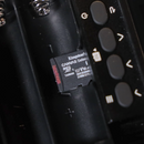 Deity DLTX Bodypack Transmitter Sound Deity Microphones