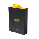 Deity L3-Link Cable, XLR3F to Lemo3 Accessories Deity Microphones