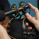 Deity S-Mic 3S Short Shotgun Microphone Sound Deity Microphones