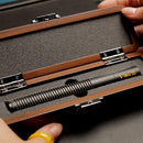 Deity S-Mic 3S Short Shotgun Microphone Sound Deity Microphones