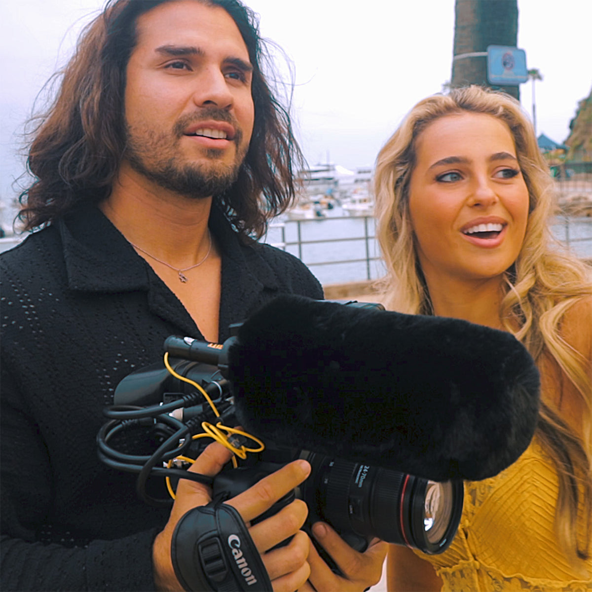 Deity S-Mic 3 Shotgun Microphone