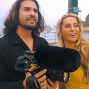 Deity S-Mic 3 Shotgun Microphone Sound Deity Microphones