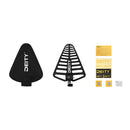 Deity SF1 Sharkfin Antenna Wireless Antennas Deity Microphones
