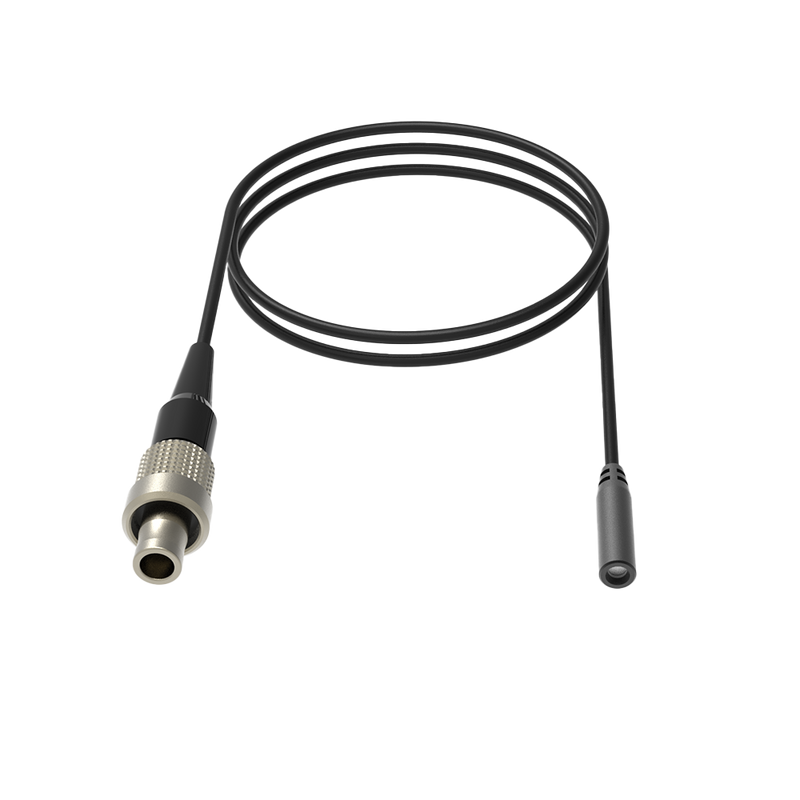 Deity W.Lav Pro Lavalier Microphone, 3 Pin Lemo