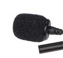 Deity Dual-Head WLP Lavalier Microphone, 3.5mm Jack Deity Microphones