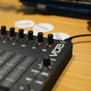 VDB FCS-12 Control Surface Control Surfaces VDB Audio