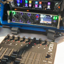 VDB FCS-8 Control Surface Control Surfaces VDB Audio