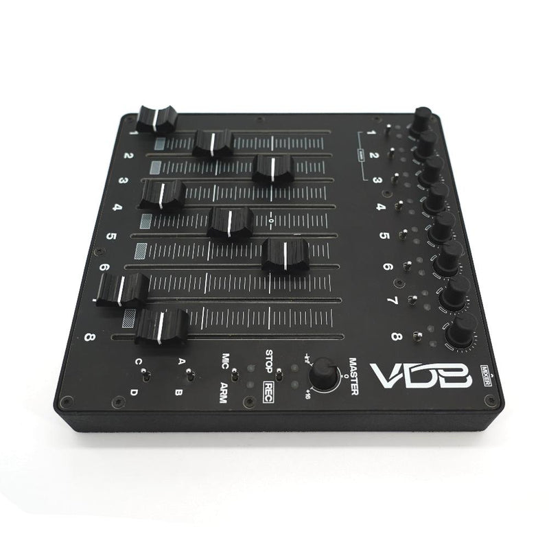 VDB FCS-8 Control Surface