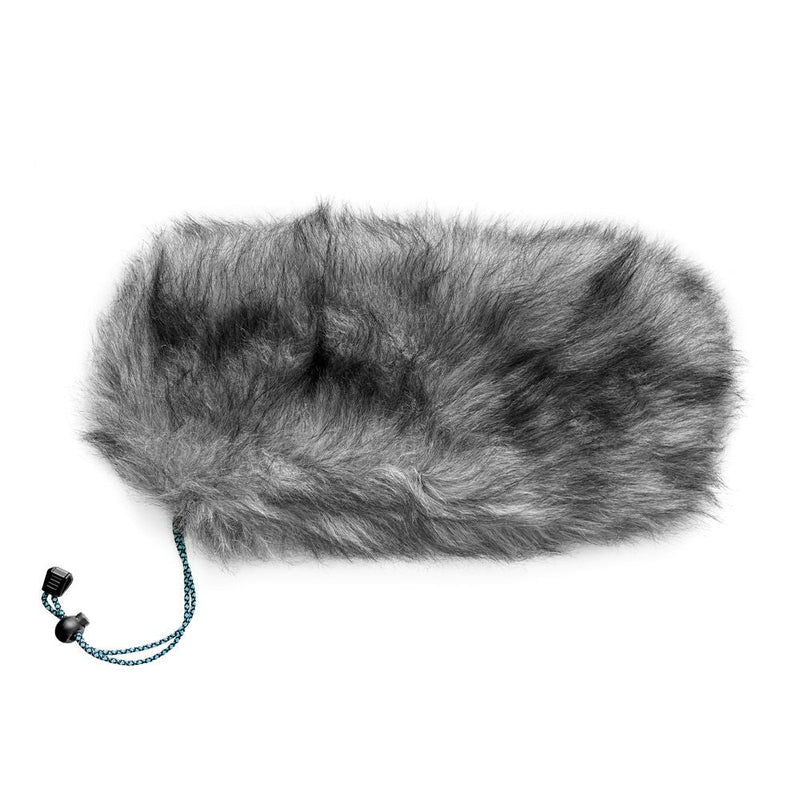 Radius Windshields Fur Windcover for Rycote Microphone Windshield Radius Windshields
