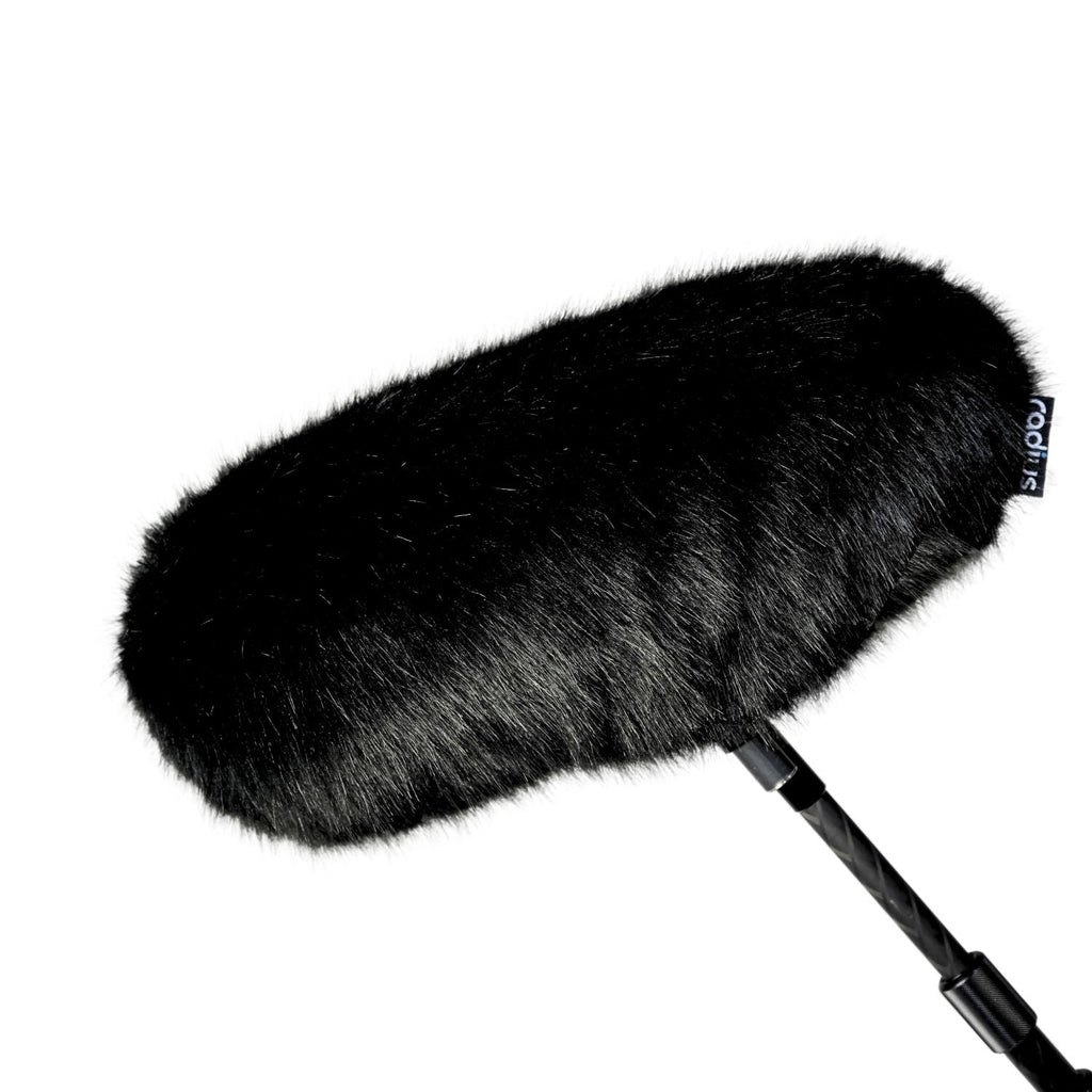 Radius Windshields Fur Windcover for Cinela Windshields