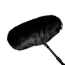 Radius Windshields Fur Windcover for Cinela Windshields Sound Radius Windshields