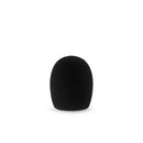 Radius Windshields Shotgun Mic Foam Windshield Sound Radius Windshields