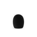 Radius Windshields Shotgun Mic Foam Windshield Sound Radius Windshields