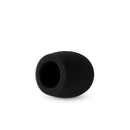 Radius Windshields Handheld Mic Foam Windshield Sound Radius Windshields