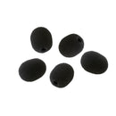 Radius Windshields Lavalier Mic Foam Windshields (5-pack) Sound Radius Windshields