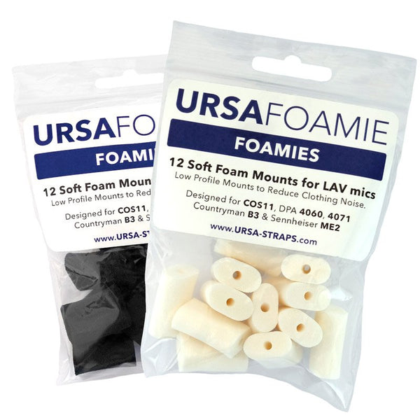 Ursa Foamies 12 Pack