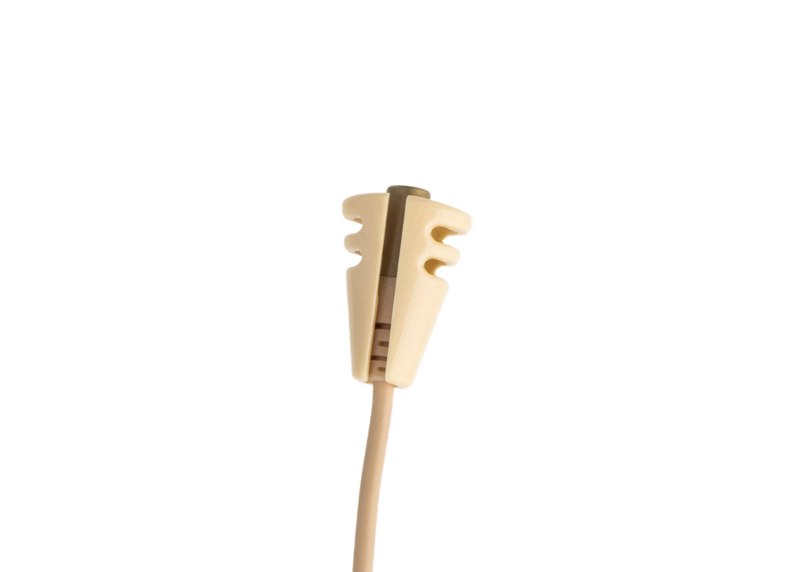 Hide-a-mic T-Shirt Holder for Sennheiser MKE1 Hide-a-mic