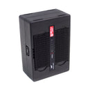 Hawk-Woods ST-98 98W Sticky Battery Pack Batteries Hawk-Woods