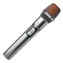 Sound Devices Astral HH Digital Handheld Wireless Transmitter