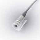 Hide-a-mic Bra-Holder soft and flexible for Sanken COS11, Deity W.Lav, Rode Lav Accessories Hide-a-mic