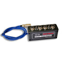 Hawk-Woods AD-5X 4-Channel Switch Hirose Power Distributor Cables Hawk-Woods