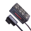 Hawk-Woods AD-HR8T Tiny-Con - 8x HRS (F) Switched - 40cm Power Adapter Hawk-Woods