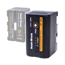 Hawk-Woods BP-30U 30W Sony BP-U Replacement Batteries Hawk-Woods