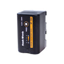 Hawk-Woods BP-30U 30W Sony BP-U Replacement Batteries Hawk-Woods