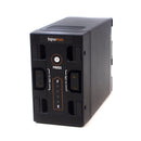 Hawk-Woods BP-98UX BP-U Battery Charger Batteries Hawk-Woods