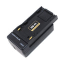 Hawk-Woods DV-C1 1-Channel Sony NP-F Charger Battery Chargers Hawk-Woods