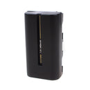 Hawk-Woods DV-F590 Sony NPF 7.2v 3400mAh replacement battery Batteries Hawk-Woods