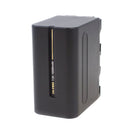 Hawk-Woods DV-F990 Sony 10200mA Battery Batteries Hawk-Woods