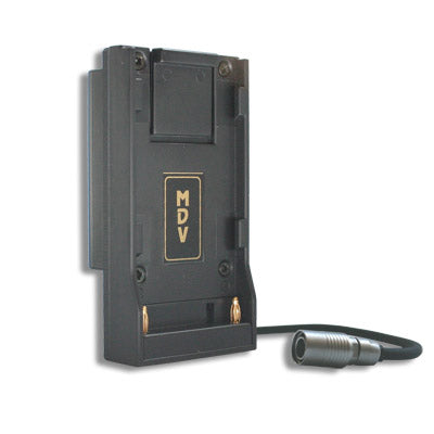 Hawk-Woods DV-SQN/SQNR Sony NPF to Hirose Fitting Battery Chargers Hawk-Woods DV-SQNR