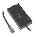 Hawk-Woods DV-SQN/SQNR Sony NPF to Hirose Fitting Battery Chargers Hawk-Woods DV-SQN