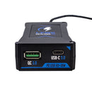 Hawk-Woods I-PWC USB PD Adaptor Battery Chargers Hawk-Woods