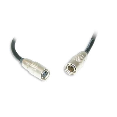 Hawk-Woods LA-13 Hirose M to Hirose F Adapter Cable Cables Hawk-Woods