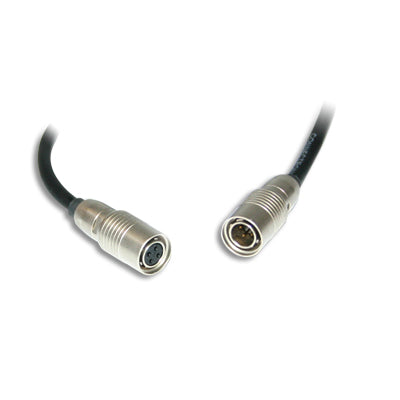 Hawk-Woods LA-15 Hirose (M) - Hirose (F), 60cm Battery Output Cables Hawk-Woods