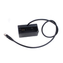 Hawk-Woods NPD-TA4 Sound Devices - NP1 to TA4 Power adaptor Power Adapter Hawk-Woods