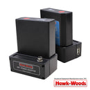 Hawk-Woods NPR-USB Hirose to USB Adaptor Power Adapter Hawk-Woods