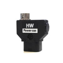Hawk-Woods PC-HR D-Tap to Hirose Female Adapter Adapter Hawk-Woods PC-HR1 (One Output)
