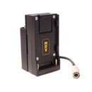 Hawk-Woods SQN2S Mini DV to 2x Hirose Adaptor (Switched) Battery Chargers Hawk-Woods