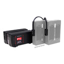 Hawk-Woods ST-1C/2C Charger Battery Chargers Hawk-Woods