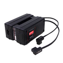 Hawk-Woods ST-1C/2C Charger Battery Chargers Hawk-Woods ST-2C (2 Channels)