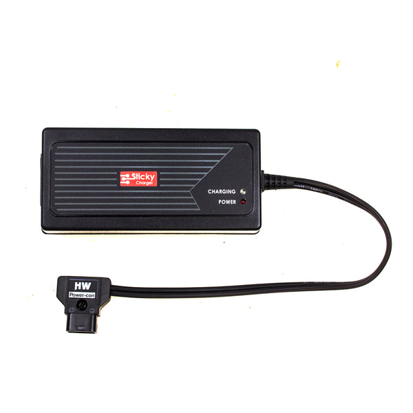 Hawk-Woods ST-1C/2C Charger Battery Chargers Hawk-Woods ST-1C (1 Channel)