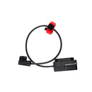 Hawk-Woods TC-46 TinyTap M to 2x Hirose and 4x TinyTap F Power Distributor Adapter Hawk-Woods