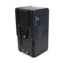 Hawk-Woods VL-350N V-Mount Battery Batteries Hawk-Woods