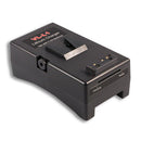 Hawk-Woods VL-L1 1-Channel 2A V-Mount Lithium-Ion Charger Battery Chargers Hawk-Woods