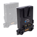 Hawk-Woods VLM-DC6 15mm Mini V-Mount Fitting Mounts Hawk-Woods